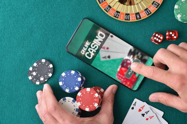 poker88 Live Casino