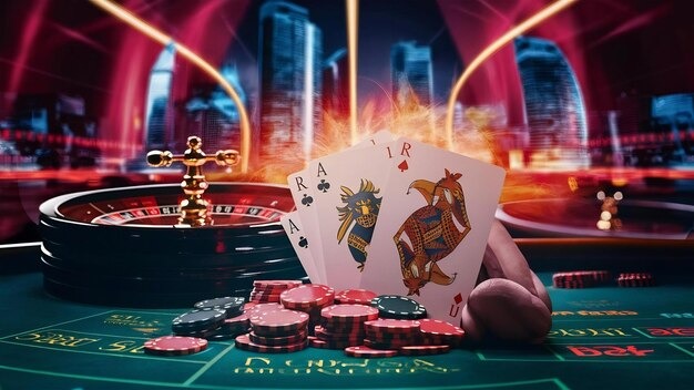 poker88 Bingo