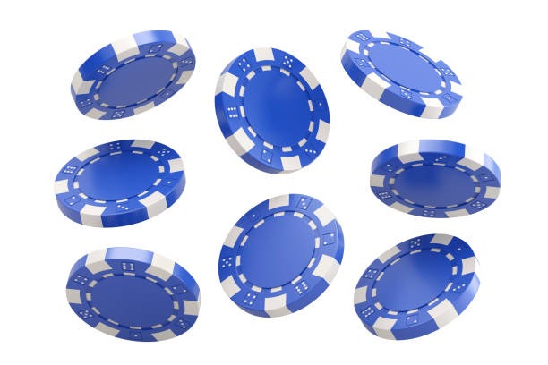 poker88 Progressive Tier System